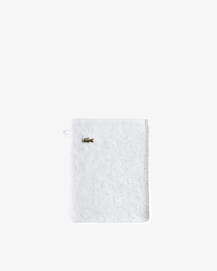 L Lecroco Face Mitt