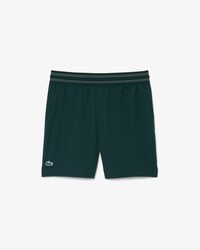 Ultra Dry Reflective Tennis Shorts
