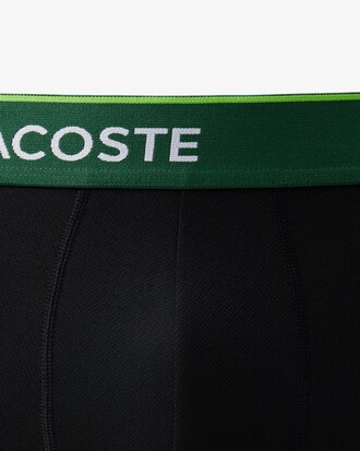 3-Pack Technical Mesh Boxers