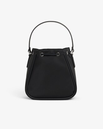 Small Day in L Bucket Bag
