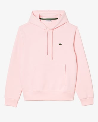 Fleece Hoodie