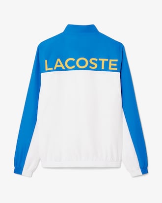 Tennis Printed Tracksuit