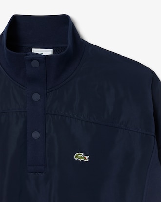 Oversized Archive Edition Sweatshirt