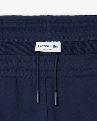 Tapered Leg Sweatpants
