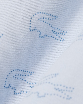 Infants' Printed Cotton Set