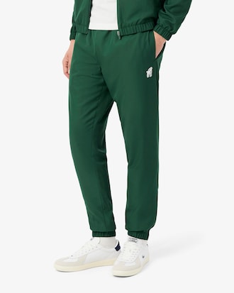 Lacoste x Novak Djokovic The GOAT Sweatpants