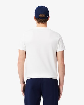 Lacoste Tennis x Novak Djokovic pack