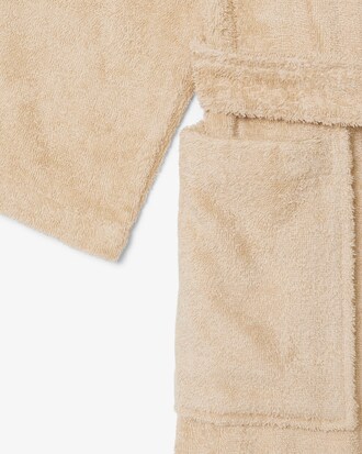 L Club Bathrobe
