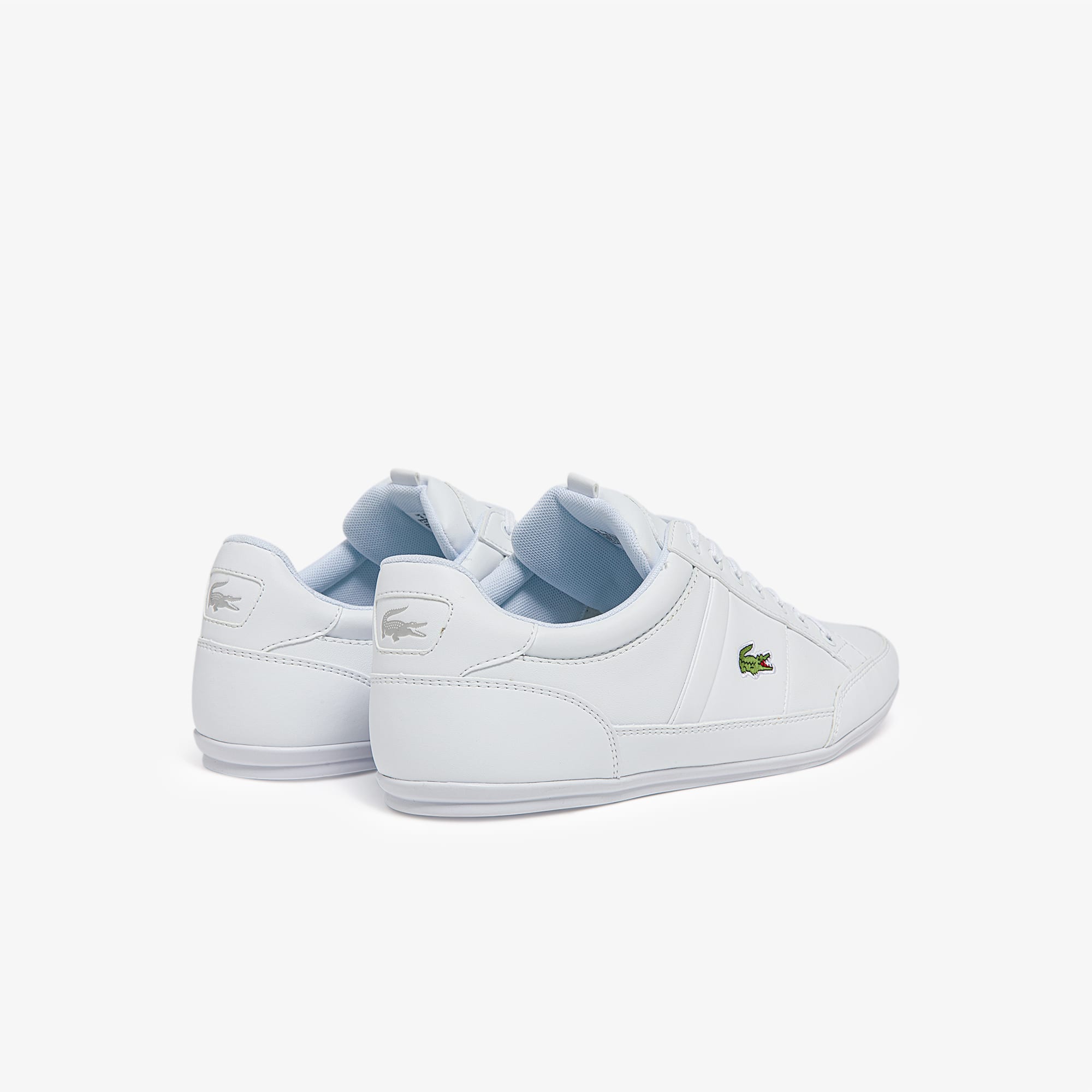 nivolor leather sneaker