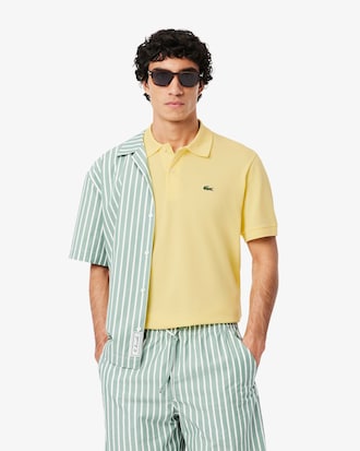 Classic Fit L.12.12 LIGHT Polo Shirt