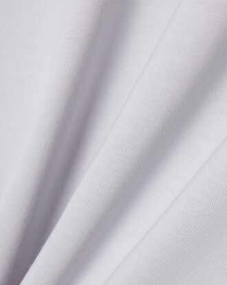 Paris Classic Fit Open Neck Embroidered Polo Shirt