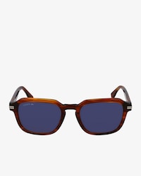 The Line Acetate Rectangle Glasses