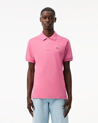 Classic Fit L.12.12 Original Polo Shirt