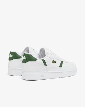 Junior's T-Clip Set Sneakers