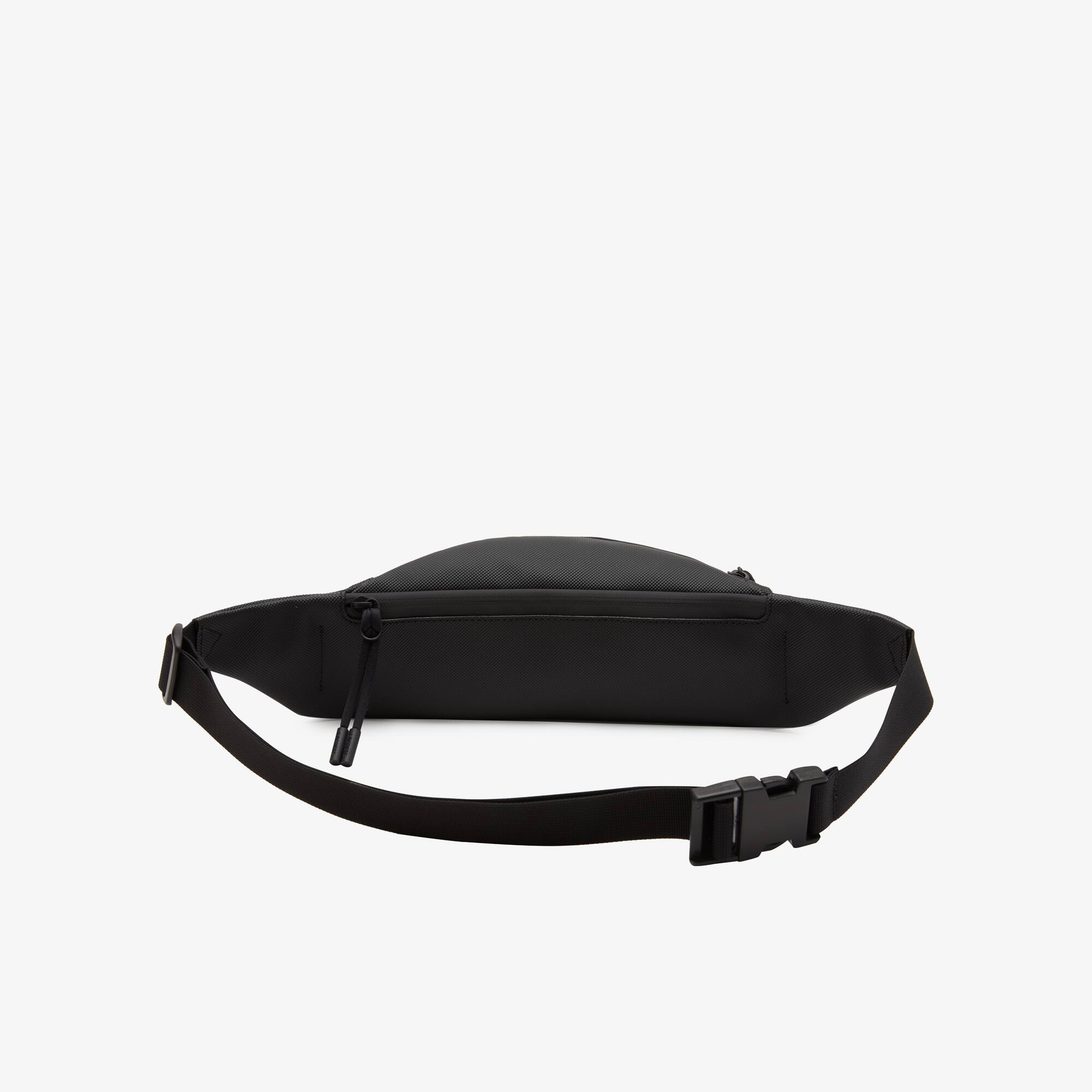 zippered belt pouch