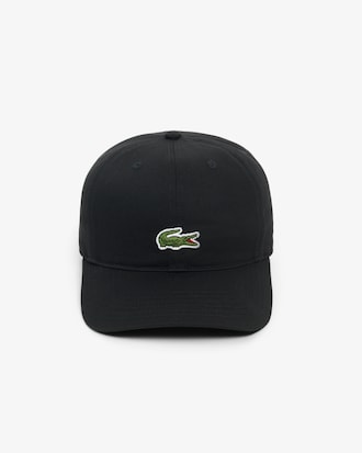 Cotton Twill Cap