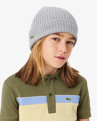 Colour-Block Piqu&eacute; Polo Shirt