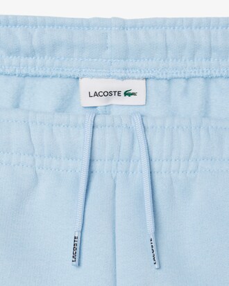 Unisex Fleece Shorts