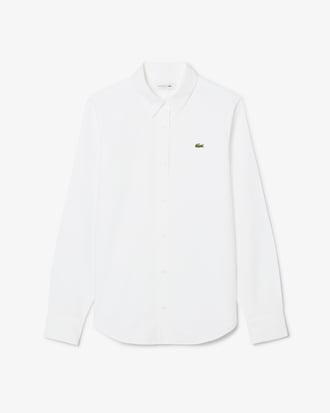 Regular Fit Cotton Shirt