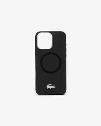 Silicone iPhone 16 Pro Max Case
