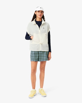 Golf UV Protect Layering Sweatshirt