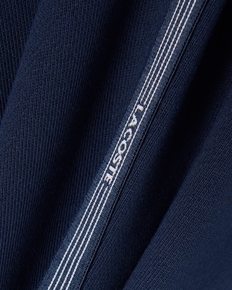 Logo Stripe Tracksuit pants