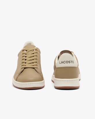 Men's Carnaby Set Leather Sneakers