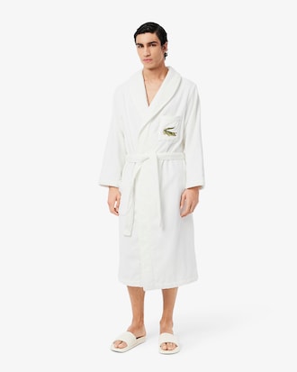 L René Bathrobe