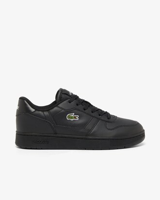 Junior's T-Clip Set Sneakers