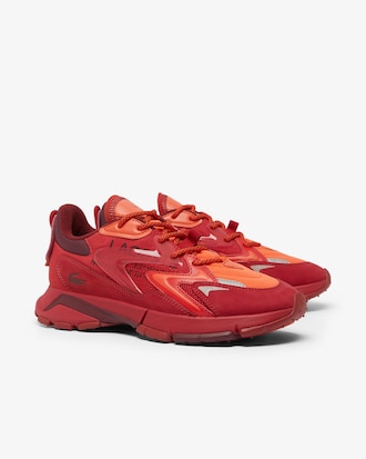 Men's L003 Neo Tech Sneakers