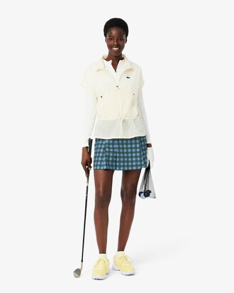 Ultra Dry Stretch Golf Skirt with Liner