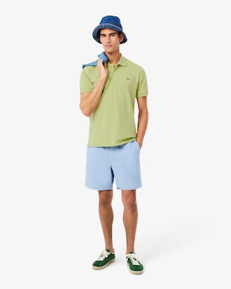Classic Fit L.12.12 LIGHT Polo Shirt