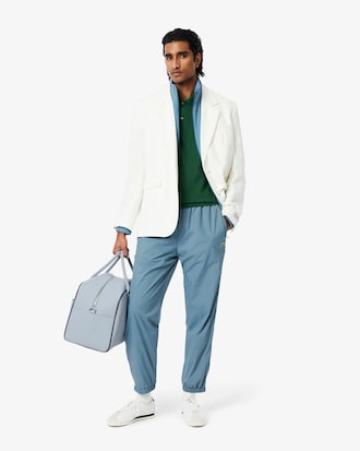 Lightweight Water-Repellent Sweatpants