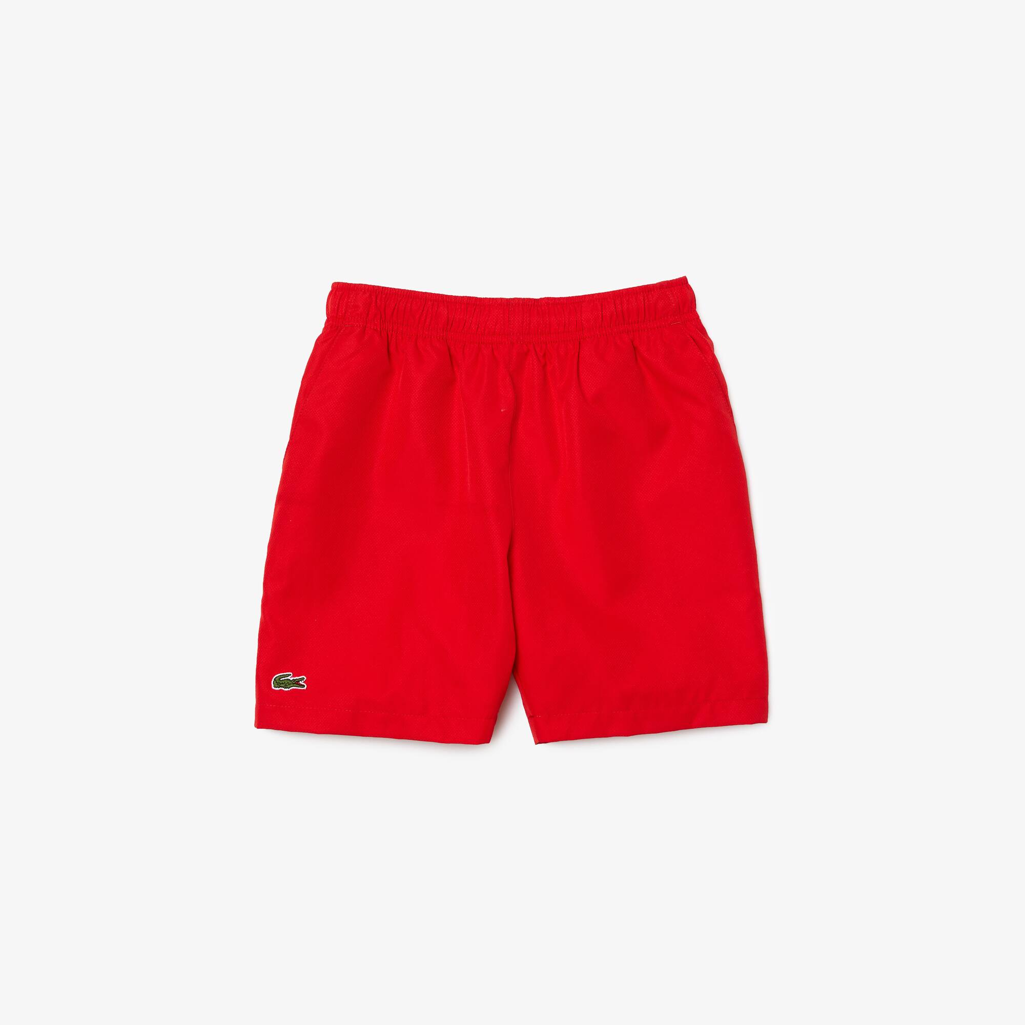 lacoste tennis short
