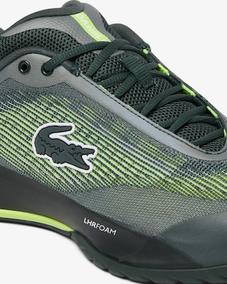 Men's AG-LT Pro x Daniil Medvedev Tennis Shoes