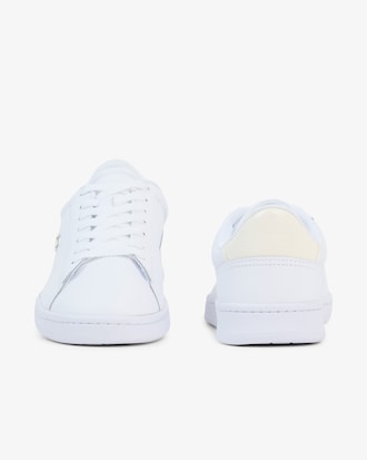 Women's Carnaby Set Leather Sneakers