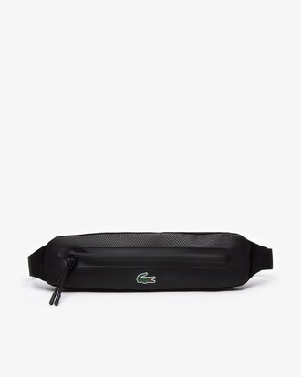 Men's Lacoste SPORT Match Point Nylon Zip Belt Bag