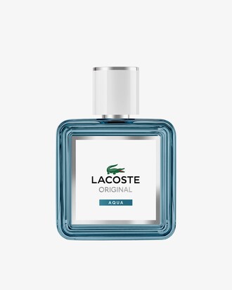 Lacoste Original Aqua Eau de Parfum 60ml