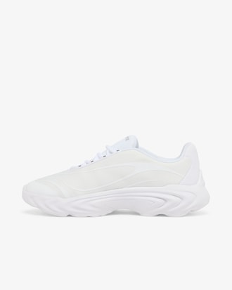Junior's Spinor Sneakers