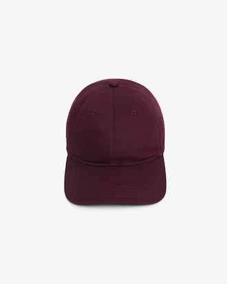 Cotton Twill Cap