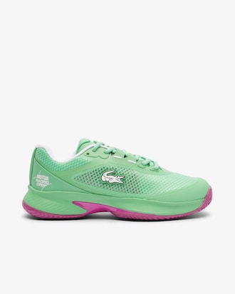 Women's Mutua Madrid Open Edition Tech Point Tennis Shoes