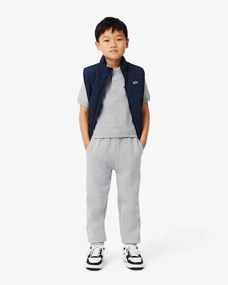 Fleece Sweatpants
