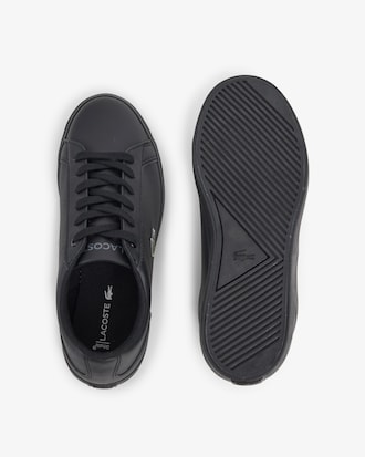 Juniors' Lerond Synthetic Trainers