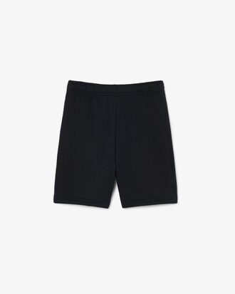 Fleece Shorts