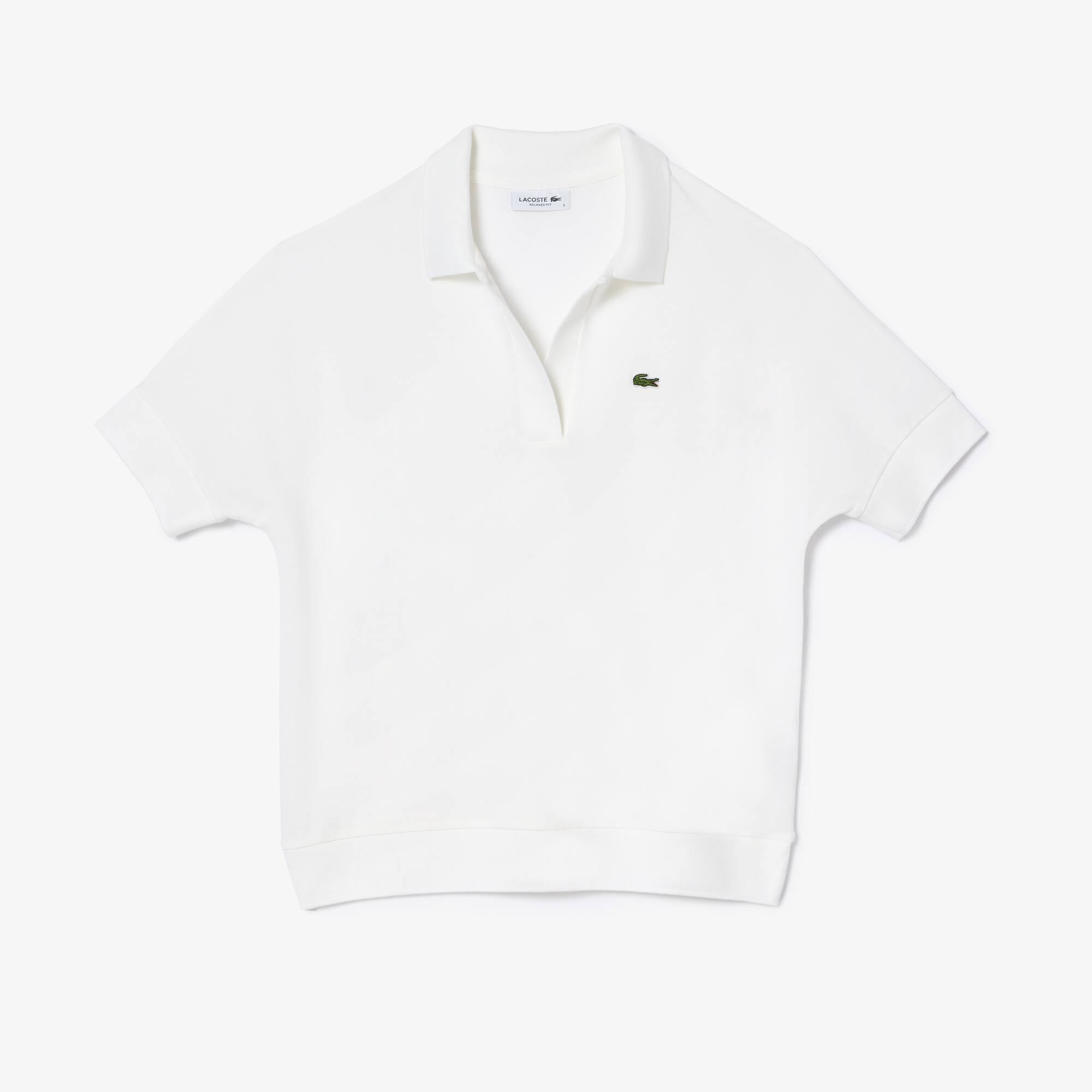 lacoste fit guide