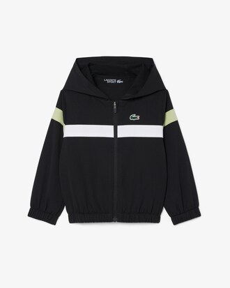 Diamond Taffeta Tracksuit