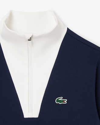 Tennis Heritage UV Protect Sweatshirt