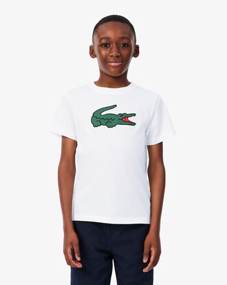 Unisex Sport Print Jersey T-shirt