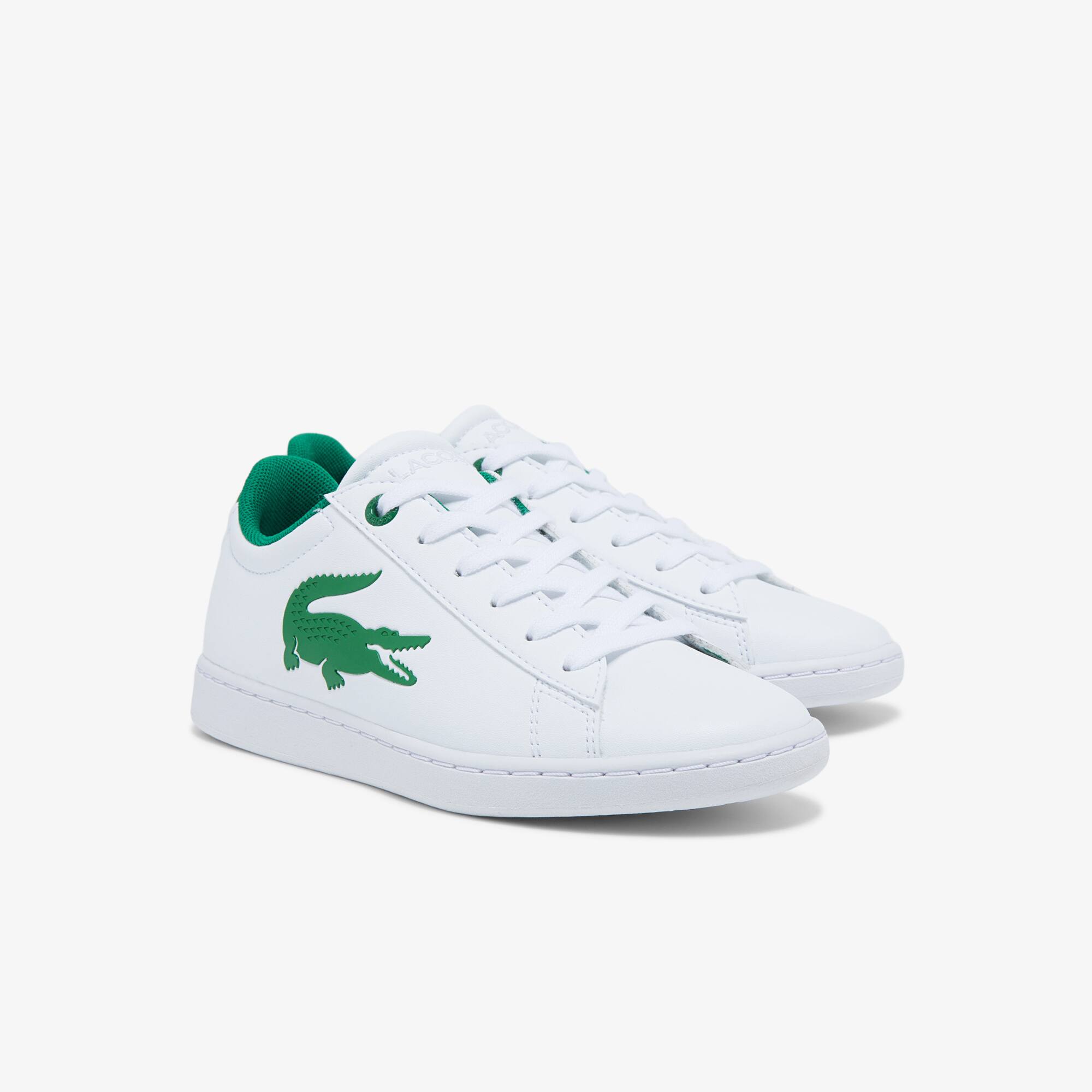 Lacoste trainers 2018 Clearance