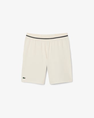 Lacoste Tennis x Novak Djokovic Shorts